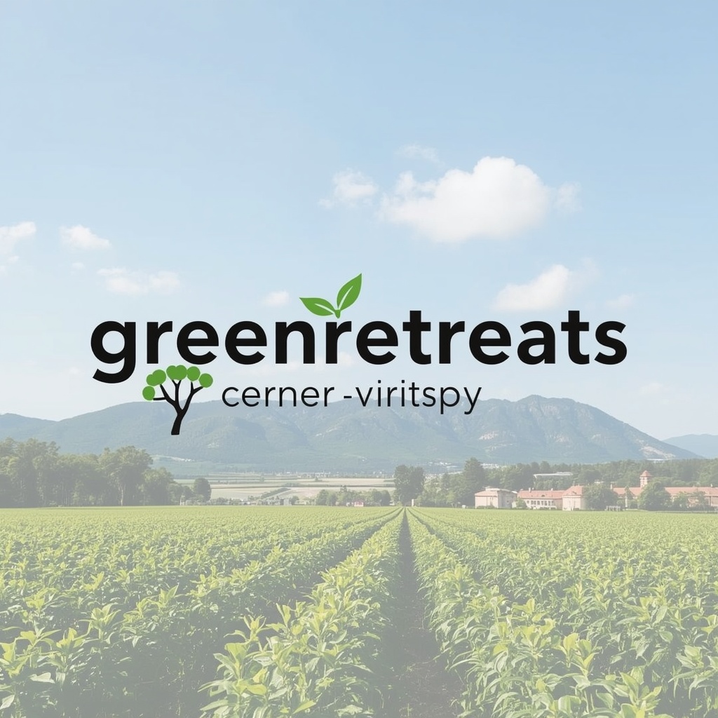 Greenretreats